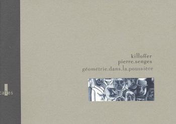 Couverture de l'album Géométrie dans la poussière (One-shot)