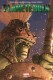Planète Hulk : INT. Planète Hulk