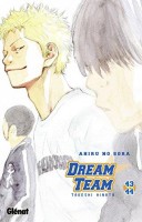 Ahiru no Sora - Dream Team 30. Dream Team - Tomes 43 & 44