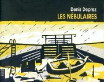 Couverture de l'album Les Nébulaires (One-shot)