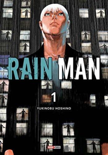 Couverture de l'album Rain Man - 1. Tome 1