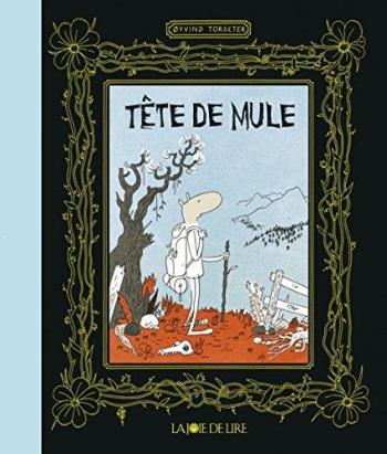 Couverture de l'album Tête de mule - 1. Tête de mule