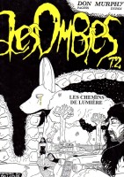 Don Murphy les ombres 2. Les chemins de lumière