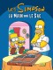 Les Simpson (Jungle) : 34. La main dans le sac
