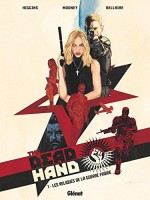 The Dead Hand 1. Les Reliques de la Guerre Froide