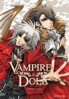 Vampire Doll 6. Tome 6