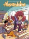 Alexandrine : 2. Poésie 10/10