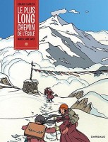 Le plus long chemin de l'école (One-shot)