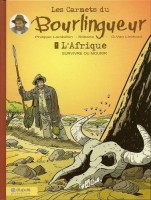 Les Carnets du bourlingueur (One-shot)