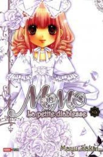 Couverture de l'album Momo - La petite diablesse - 7. Momo - Tome 7