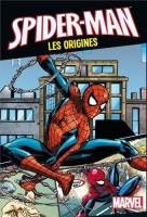 Spider-Man - Les origines (One-shot)