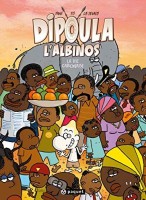 Dipoula 3. La vie gabonaise