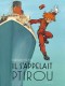 Une aventure de Spirou et Fantasio par... (Le Spirou de…) : 12. Il s'appelait Ptirou