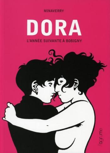 Couverture de l'album Dora - 2. L’année suivante à Bobigny