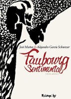 Faubourg sentimental (One-shot)