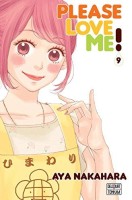 Please Love Me ! 9. Please Love Me! - Tome 9