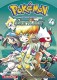 Pokémon - Rouge Feu et Vert Feuille : 4. Tome 4