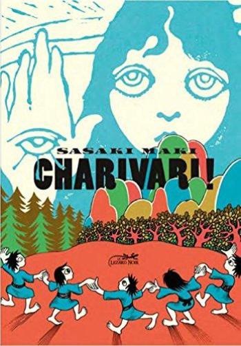 Couverture de l'album Charivari ! (One-shot)