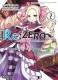 Re:Zero - Deuxième arc : Une semaine au manoir : 2. Tome 2