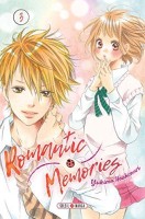 Romantic Memories 3. Tome 3