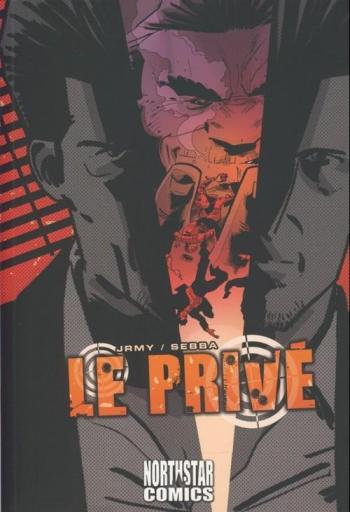Couverture de l'album Le Privé - 1. Le Privé