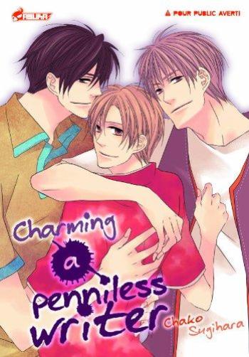 Couverture de l'album Charming a Penniless Writer (One-shot)