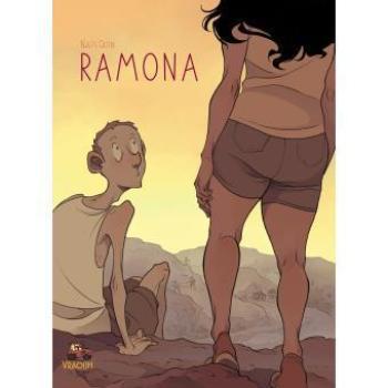 Couverture de l'album Ramona (One-shot)