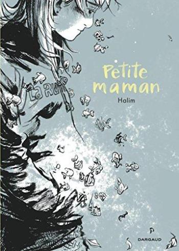 Couverture de l'album Petite Maman (One-shot)