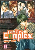 Family Complex (One-shot)