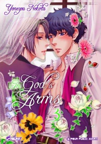 Couverture de l'album In God's Arms - 3. Tome 3