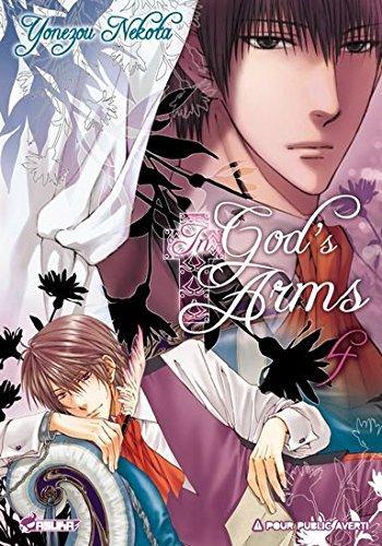 Couverture de l'album In God's Arms - 4. Tome 4