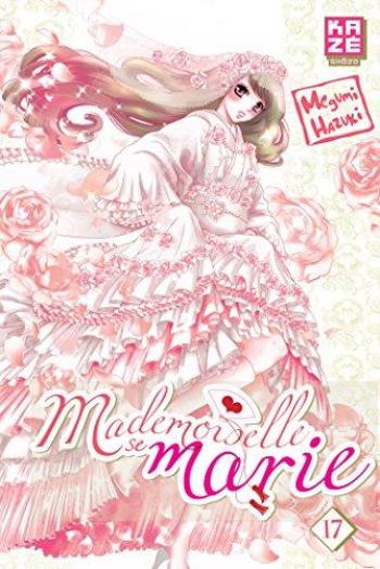 Couverture de l'album Mademoiselle se marie - 17. Tome 17