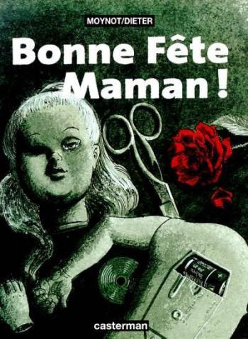Couverture de l'album Bonne Fête Maman ! (One-shot)