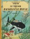 Les Aventures de Tintin : 12. Le trésor de Rackham Le Rouge