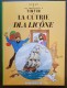 Tintin (En langues régionales et étrangères) : 11. La cutrie dla licône (en gallo)