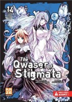 The Qwaser of Stigmata 14. Tome 14