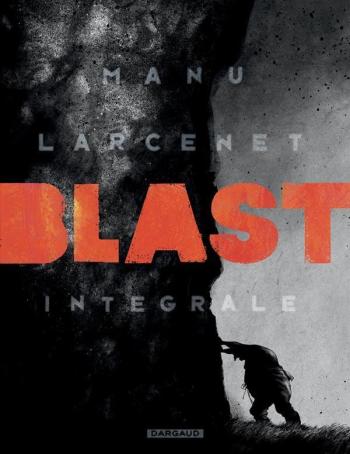 Couverture de l'album Blast - INT. Blast