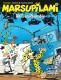 Marsupilami : 10. Rififi en Palombie