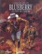 Blueberry : 5. La piste de Navajos