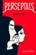 Persepolis : INT. Persepolis - Intégrale tomes 1 à 4