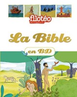 La Bible en BD (filotéo) (One-shot)