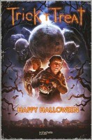 Trick'r Treat : Happy Halloween (One-shot)