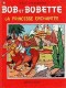 Bob et Bobette : 129. La princesse enchantée