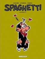 Spaghetti - Intégrale 6. Spaghetti - Intégrale 6