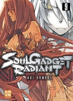 Soul Gadget Radiant 9. Tome 9