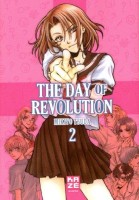 The Day of Revolution 2. Tome 2