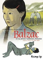 Balzac et la Petite Tailleuse chinoise (One-shot)