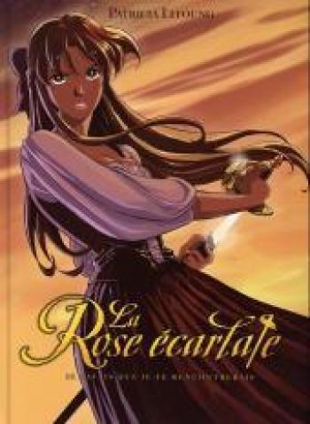 Couverture de l'album La Rose écarlate - 1. Je savais que je te rencontrerais