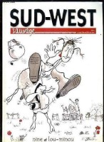 Sud-West sauvage (One-shot)