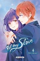 Be my Slave 4. Tome 4